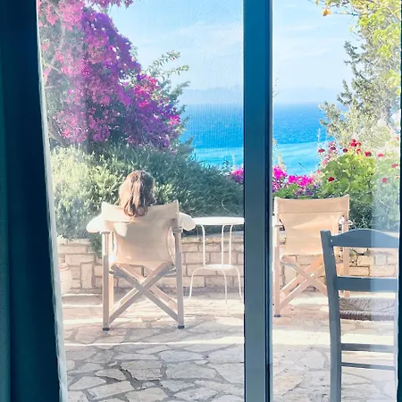 Appartement Myrto Homes Lefkada Greece