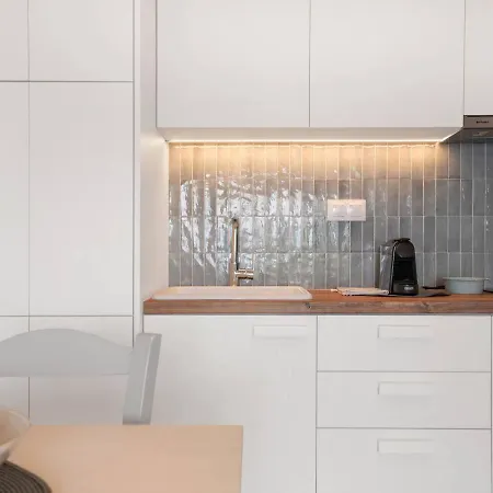 Myrto Homes Lefkada Greece * Áyios Nikítas