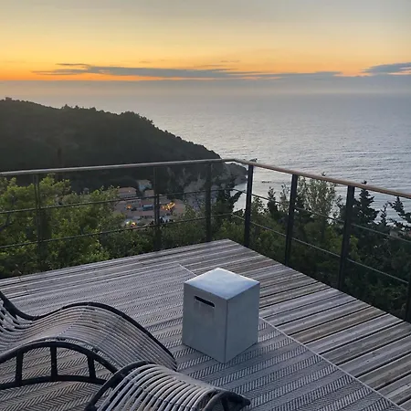 Myrto Homes Lefkada Greece