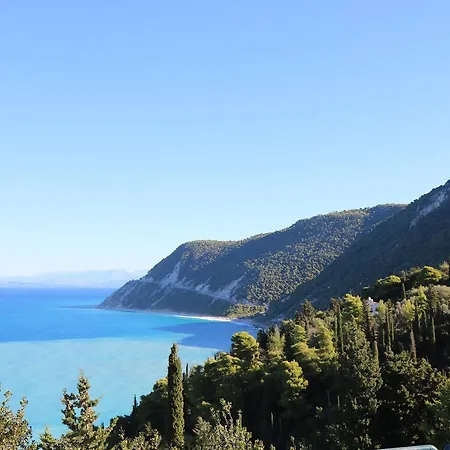 Myrto Homes Lefkada Greece Appartement