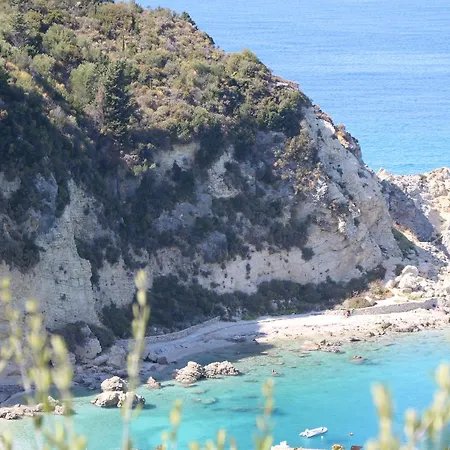 Myrto Homes Lefkada Greece Appartement