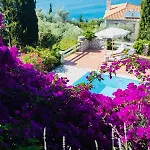 Apartament Myrto Homes Lefkada Greece Áyios Nikítas