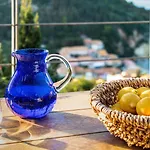 Myrto Homes Lefkada Greece Apartament *