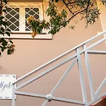 Myrto Homes Lefkada Greece Apartament Áyios Nikítas
