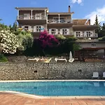 Myrto Homes Lefkada Greece Apartament *
