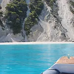 Myrto Homes Lefkada Greece Apartament *