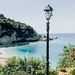 Myrto Homes Lefkada Greece Apartament Áyios Nikítas