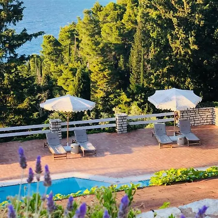 Myrto Homes Lefkada Greece * Άγιος Νικήτας