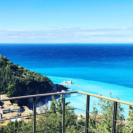 Myrto Homes Lefkada Greece Appartamento *