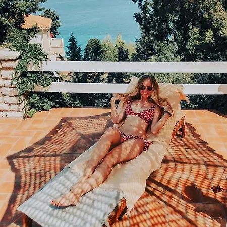 Myrto Homes Lefkada Greece * Άγιος Νικήτας