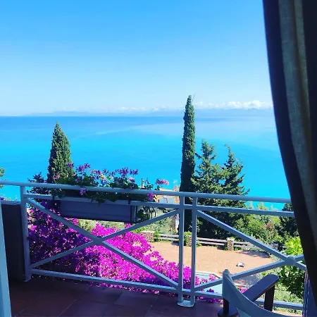 Διαμέρισμα Myrto Homes Lefkada Greece Άγιος Νικήτας