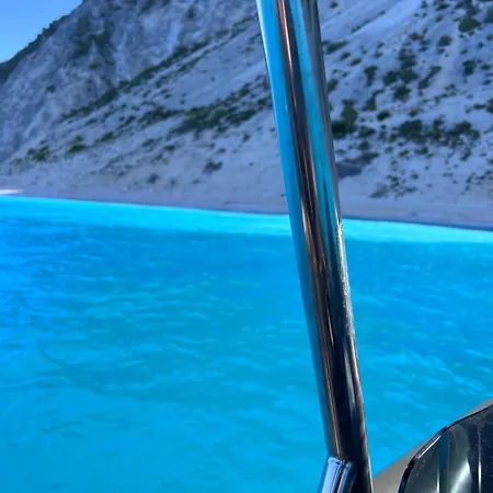 Myrto Homes Lefkada Greece *