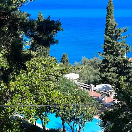 Myrto Homes Lefkada Greece * Άγιος Νικήτας