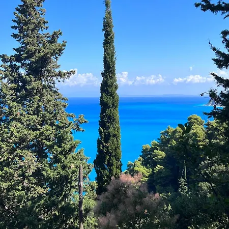 Myrto Homes Lefkada Greece Άγιος Νικήτας