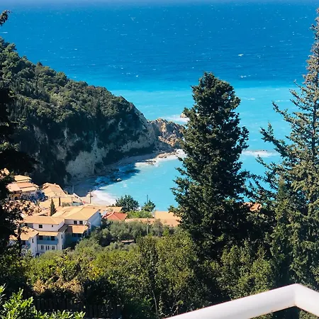 Διαμέρισμα Myrto Homes Lefkada Greece