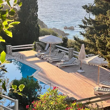 דירה Myrto Homes Lefkada Greece *