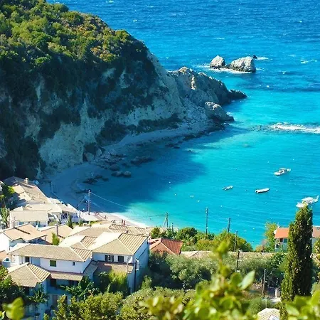 Myrto Homes Lefkada Greece