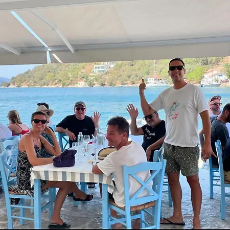 Διαμέρισμα Myrto Homes Lefkada Greece *