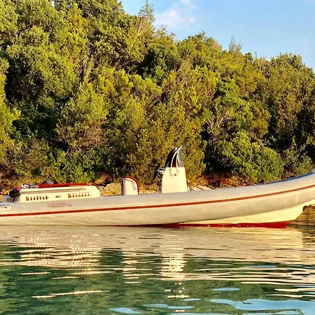 Myrto Homes Lefkada Greece דירה