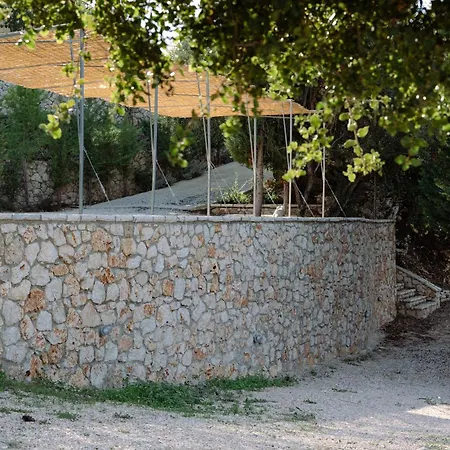 Myrto Homes Lefkada Greece Apartament Áyios Nikítas