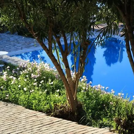 Myrto Homes Lefkada Greece