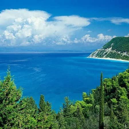 Myrto Homes Lefkada Greece 公寓