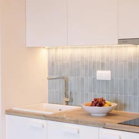 Myrto Homes Lefkada Greece * Άγιος Νικήτας