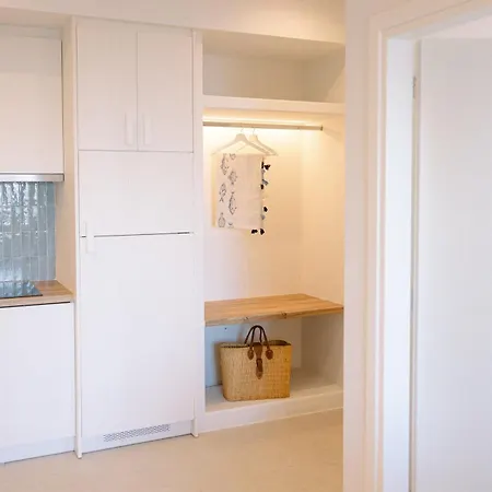 Διαμέρισμα Myrto Homes Lefkada Greece Άγιος Νικήτας