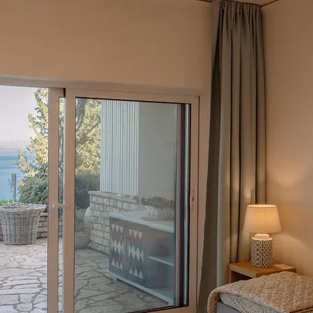 Διαμέρισμα Myrto Homes Lefkada Greece