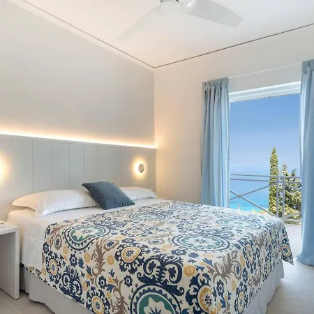 Lejlighed Myrto Homes Lefkada Greece Áyios Nikítas