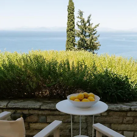 Myrto Homes Lefkada Greece *