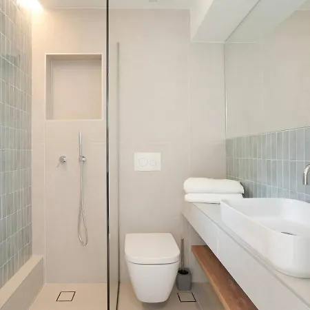 Myrto Homes Lefkada Greece 公寓
