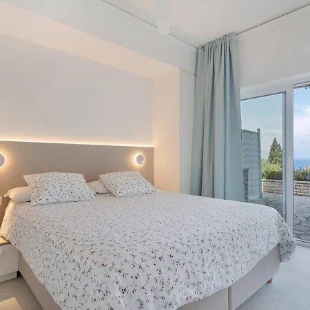 Myrto Homes Lefkada Greece Lejlighed