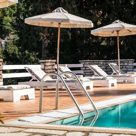 Myrto Homes Lefkada Greece דירה *