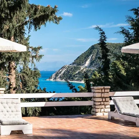 Apartament Myrto Homes Lefkada Greece