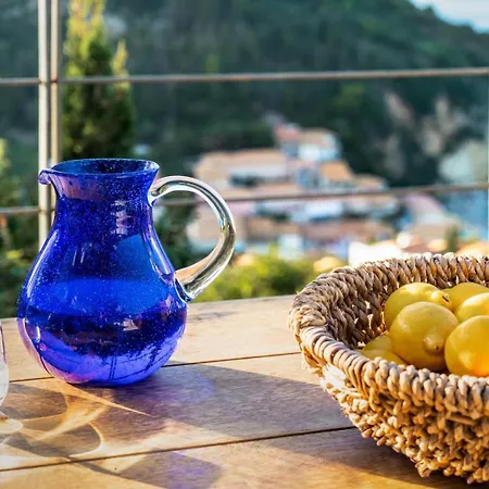 Myrto Homes Lefkada Greece Appartamento *