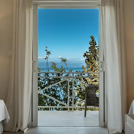 Appartamento Myrto Homes Lefkada Greece *
