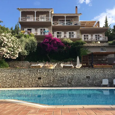 Myrto Homes Lefkada Greece Διαμέρισμα *