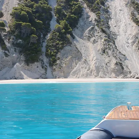 Myrto Homes Lefkada Greece Διαμέρισμα *