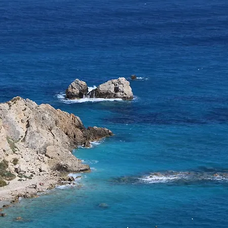 Myrto Homes Lefkada Greece Áyios Nikítas
