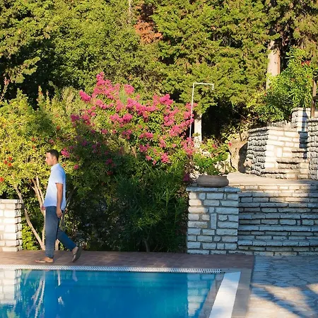 公寓 Myrto Homes Lefkada Greece