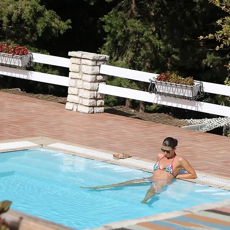 Myrto Homes Lefkada Greece Άγιος Νικήτας