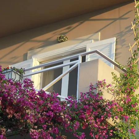 Myrto Homes Lefkada Greece דירה