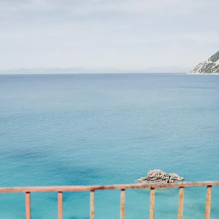 Apartment Myrto Homes Lefkada Greece *