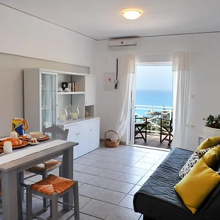 Myrto Homes Lefkada Greece * Άγιος Νικήτας