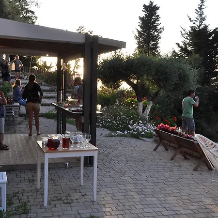 Διαμέρισμα Myrto Homes Lefkada Greece