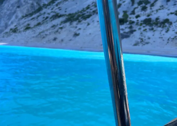 Myrto Homes Lefkada Greece *