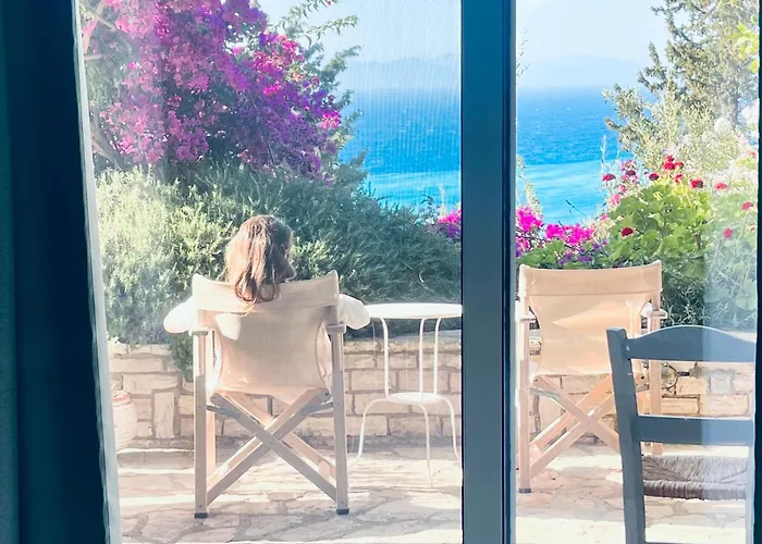 Apartamento Myrto Homes Lefkada Greece