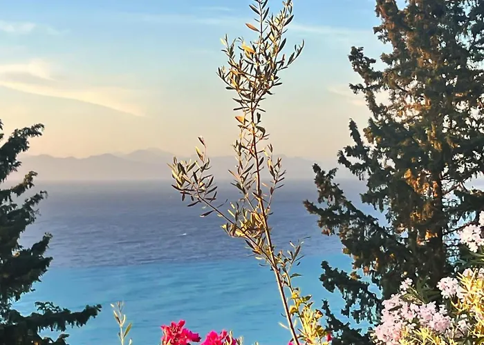 Myrto Homes Lefkada Greece Apartamento