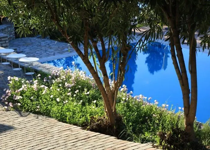 Myrto Homes Lefkada Greece